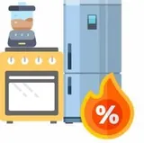 РАСПРОДАЖА Кухонная техника