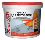 Краски вододисперсионные