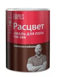 Краска для пола