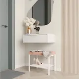 Тумбы, комоды