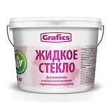 Жидкое стекло