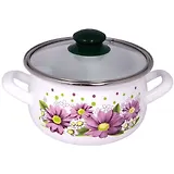 Кастрюли