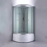 Душевые кабины