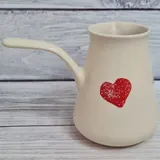 Турки и кофеварки