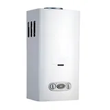 Газовые колонки