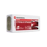 Минеральная вата, стекловолокно