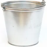 Ведра оцинкованные