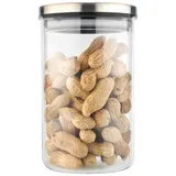 Банки для хранения сыпучих продуктов