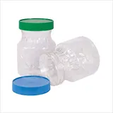 Банки пластиковые