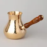Турки и кофеварки