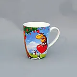Посуда декоративная