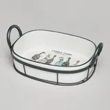 Формы для запекания