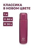 Термосы и термобоксы
