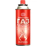 Газовые горелки