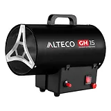 Газовые обогреватели