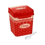 Банки для хранения сыпучих продуктов