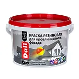 Краски для фасадов