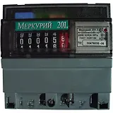 Счётчики электрические