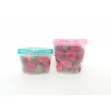 Банки пластиковые