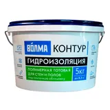 Гидроизоляция