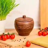 Горшки для запекания, кокотницы