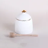 Емкость для варенья и меда