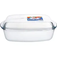 Утятница прямоугольная ESSENTIALS 6.5л арт.466AAST