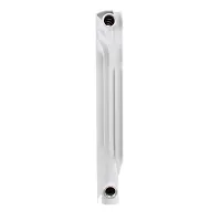  Радиатор алюминиевый EVOLUTION EvA 500 8 секции.
