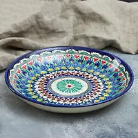 Ляган круглый 24,5см арт.2870560 г.Екатеринбург