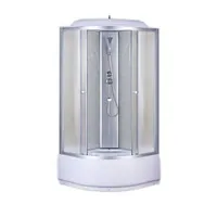 Душевая кабина HD-KU9090VF 90х90х215