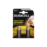 Эл.питания "DURACELL" LR6 BL2