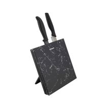 Подставка для ножей 25,3*2,4*22,6cm складная (100201)
