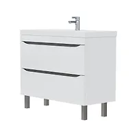 Тумба напольная Volna Prime 100.2Y (под умывальник 78857(100) )