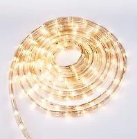 Гирлянда светодиодная Дюралайт ULD-D50 25M/С08 IP44 WARM WHITE UL-00008575