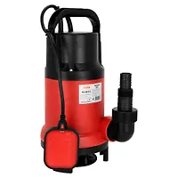 Насос фекальный ФН-225-8 JEMIX
