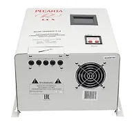 Стабилизатор АСН-10 000 Н/1-Ц Lux "Ресанта"
