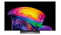 Телевизор 55" LG 55C6RLA OLED