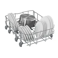 Посудомоечная машина Beko DVS050R01W