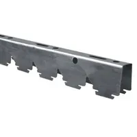 Гребенка ВТ-4-50 L=4.0м