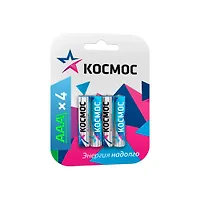 Элемент питания Космос KOCLR034BL_CLASSIC