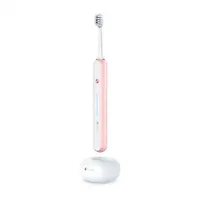Электрическая зубная щетка DR.BEI DR.BEI S7 Sonic Electric Toothbrush S7 розовая
