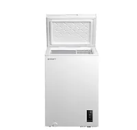 Морозильный ларь KRAFT BD (W)-102BL