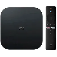 ТВ-приставка Xiaomi Mi Box S EU(PFJ4086EU)