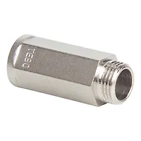 Удлинитель TEBO ВН/НАР 1/2"x50мм (18/216)