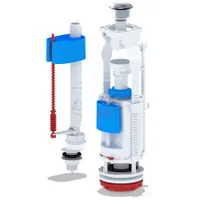 Набор с ниж.подв.1 1/2  пластик    WC3550М