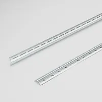 Профиль маячковый Knauf 3000 х 6 х 20 х 0,4 мм (50шт/уп)