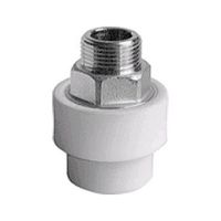 Муфта комб. нар.р.  63x2" под ключ  C--TB Tebo (16шт.)