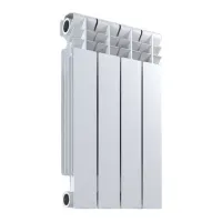 Радиатор биметаллический RADENA BIMETALL CS 500 4 секции