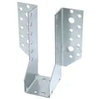 Опора бруса OBR R 50х140 (10шт) г.Москва ПЗМ