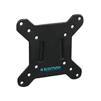 Кронштейн LED/LCD телевизоров Kromax VEGA-3 new black 48 шт./уп. (24043, код ТН ВЭД 8302500000)